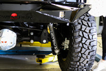 Load image into Gallery viewer, Topfire Diff Armour (D30 / D44) for Wrangler JK JKU
