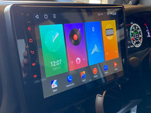 Load image into Gallery viewer, SMARTNavi 10" PREMIUM System 'Made for Jeep Wrangler JK JKU' (INSTALLED) with Apple CarPlay &amp; Android Auto
