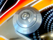 Load image into Gallery viewer, ARAI HANS Clip / Post Anchor Set for Arai GP-6 / GP-7 Helmets (Pair)
