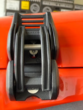 Load image into Gallery viewer, Topfire Bonnet / Hood Catch / Latch - Eye of Devil Wrangler JK JKU
