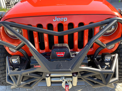 WARN VR EVO 10 WINCH (Steel Cable) 103252 - ANGRi