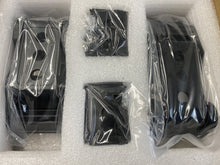 Load image into Gallery viewer, Bonnet Catch / Latch - 'Military Drill' for Wrangler JK JKU
