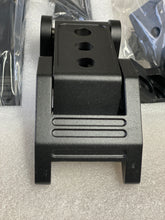 Load image into Gallery viewer, Bonnet Catch / Latch - 'Military Drill' for Wrangler JK JKU
