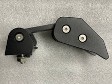 Load image into Gallery viewer, Bonnet Catch / Latch - 'Military Drill' for Wrangler JK JKU
