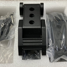 Load image into Gallery viewer, Bonnet Catch / Latch - 'Military Drill' for Wrangler JK JKU
