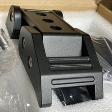 Load image into Gallery viewer, Bonnet Catch / Latch - 'Military Drill' for Wrangler JK JKU
