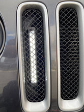 Load image into Gallery viewer, Daytime Running Lights - LED DRLs ('In-Grill') for Wrangler JK / JKU / Other (Pair)
