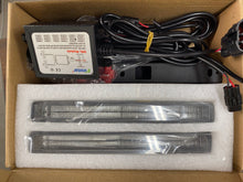 Load image into Gallery viewer, Daytime Running Lights - LED DRLs ('In-Grill') for Wrangler JK / JKU / Other (Pair)
