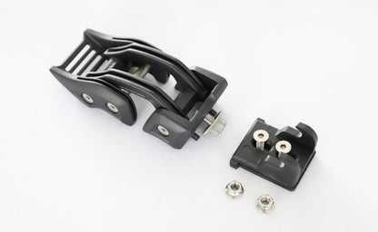 Topfire Bonnet / Hood Catch / Latch - Eye of Devil Wrangler JK JKU