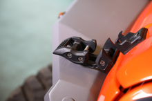 Load image into Gallery viewer, Topfire Bonnet / Hood Catch / Latch - Eye of Devil Wrangler JK JKU
