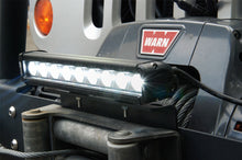 Load image into Gallery viewer, Vision-X XMITTER 12" Low Profile Xtreme LED Light Bar 10° 9x5w (45w) XIL-LPX910 (each)
