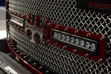 Load image into Gallery viewer, Vision-X XMITTER 12" Low Profile Xtreme LED Light Bar 10° 9x5w (45w) XIL-LPX910 (each)
