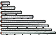 Load image into Gallery viewer, Vision-X XMITTER 12" Low Profile Xtreme LED Light Bar 10° 9x5w (45w) XIL-LPX910 (each)
