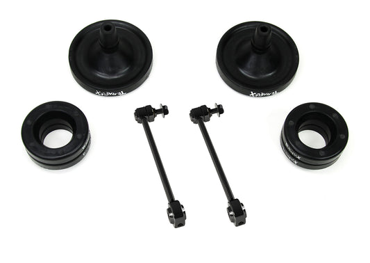 KIT ONLY: 1.5" Teraflex Levelling SYSTEM for Wrangler JK JKU