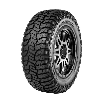 Radar Renegade RT+ 35" / 18 (12.5) Rugged Terrain Tyre for 18" rim (set of 5)
