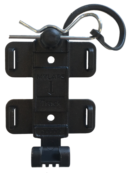 MYLAPS TR2 Transponder Kit - KARTING (inc 1 Year Subscription)