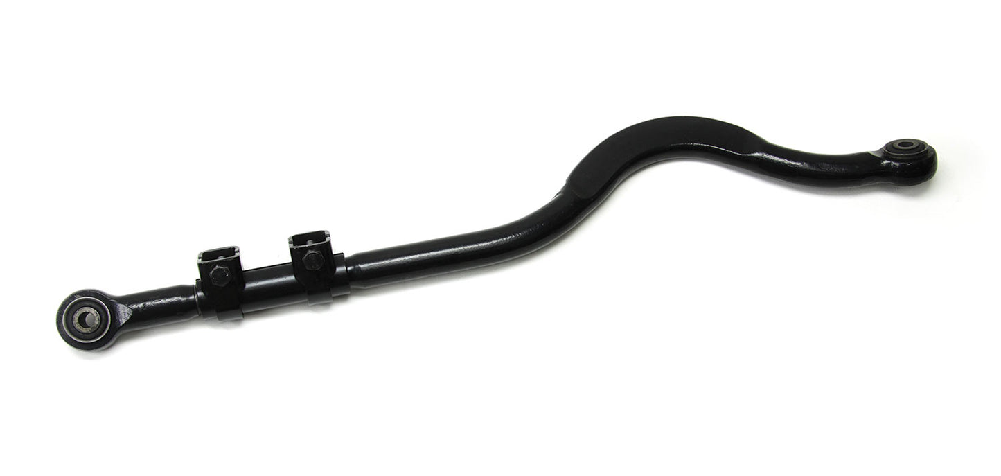 FULLY FITTED: 3" Teraflex COIL System with Shocks, Arms, Track Bar, CV, Stabiliser for Wrangler JK / JKU