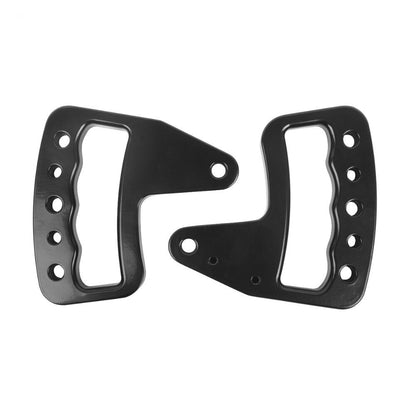 GRAB Handles - Aluminium Rugged Type for Wrangler JK JKU (Pair)