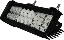 Load image into Gallery viewer, Vision-X XMITTER 5" Double Stack Prime LED Light Bar 40° 6x5w (30w) XIL-PX640 (each)

