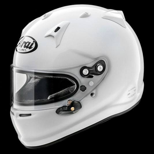 ARAI GP-7 (FRP) Motorsport Race Helmet