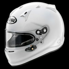 Load image into Gallery viewer, ARAI GP-7 (FRP) Motorsport Race Helmet
