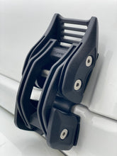 Load image into Gallery viewer, Topfire Bonnet / Hood Catch / Latch - Eye of Devil Wrangler JK JKU
