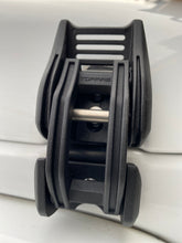Load image into Gallery viewer, Topfire Bonnet / Hood Catch / Latch - Eye of Devil Wrangler JK JKU
