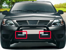 Load image into Gallery viewer, Daytime Running Lights - LED DRLs ('In-Grill') for Wrangler JK / JKU / Other (Pair)
