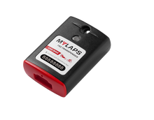 Load image into Gallery viewer, MYLAPS TR2 Transponder Kit - CAR / BIKE (inc 1 Year Subscription)
