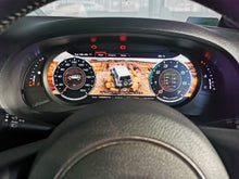 Load image into Gallery viewer, CAROBOTOR J Pro - Digital Dashboard for Jeep Wrangler JK JKU (2007-2020)
