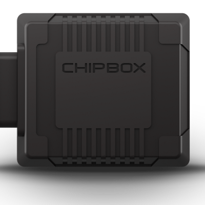 CHIPBOX for Ford Ranger 2L Bi-Turbo 65407 - Performance Plugin Software Chip