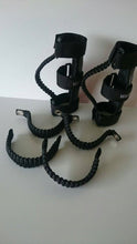 Load image into Gallery viewer, Paracord Grab Handles 6pc - by Maverick for Wrangler JK JKU
