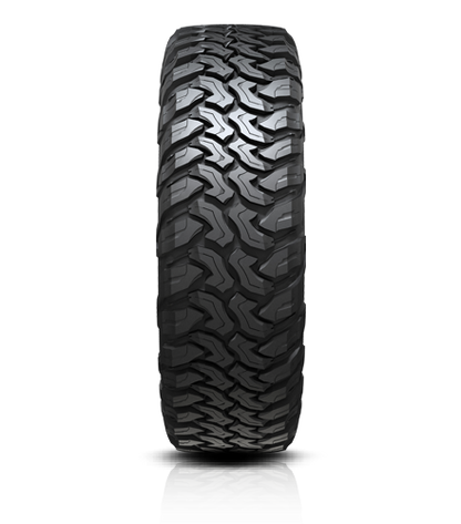 5 x Hankook Dynapro RT05 MT2 35" Mud Tyres 35/12.5/R17 (17" Rim) - SET OF 5