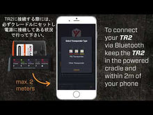 Load and play video in Gallery viewer, MYLAPS TR2 Transponder Kit - CAR / BIKE (inc 1 Year Subscription)
