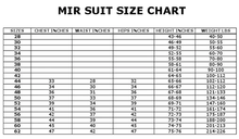 Load image into Gallery viewer, MIR 49-S Level 2 FIA Kart Suit (Grey/Black/Fluro Orange) - Size 34 (YOUTH)
