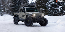Load image into Gallery viewer, FUEL OFFROAD 'NITRO' 17" D667 - Satin Black 17" Rims 9J (set of 5 Jeep 5/127 -12) JK / JL
