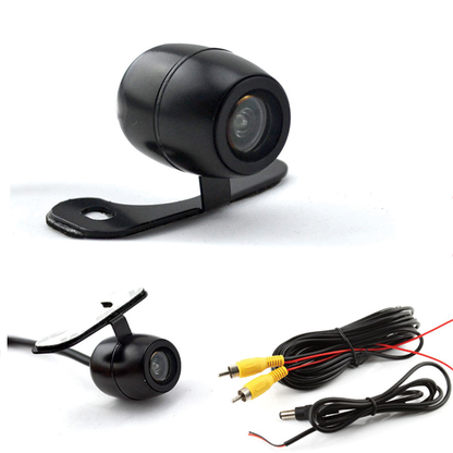 OneX Universal Reverse Camera AHD / CVBS - Front and Rear compatible (RETAIL BOX)