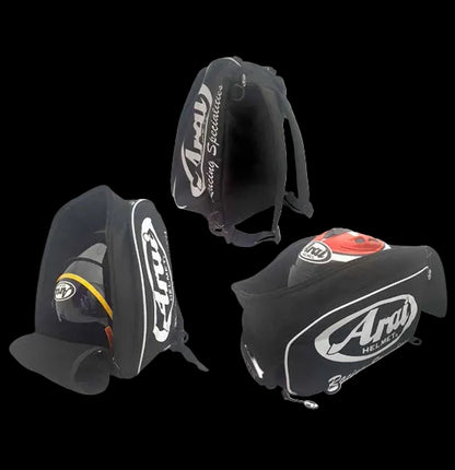 ARAI Helmet Backpack / Rucksack