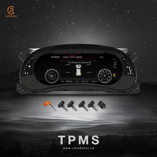 Load image into Gallery viewer, TPMS Sensors for CAROBOTOR J Pro - for Jeep Wrangler JK JKU (2007-2020)
