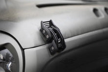 Load image into Gallery viewer, Topfire Bonnet / Hood Catch / Latch - Eye of Devil Wrangler JK JKU
