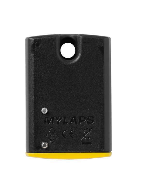 MYLAPS TR2 Transponder Kit - KARTING (inc 1 Year Subscription)