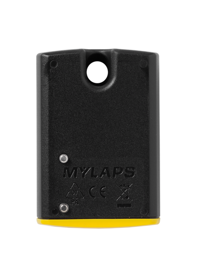 MYLAPS TR2 Transponder Kit - KARTING (inc 1 Year Subscription)