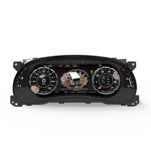 Load image into Gallery viewer, CAROBOTOR J Pro - Digital Dashboard for Jeep Wrangler JK JKU (2007-2020)
