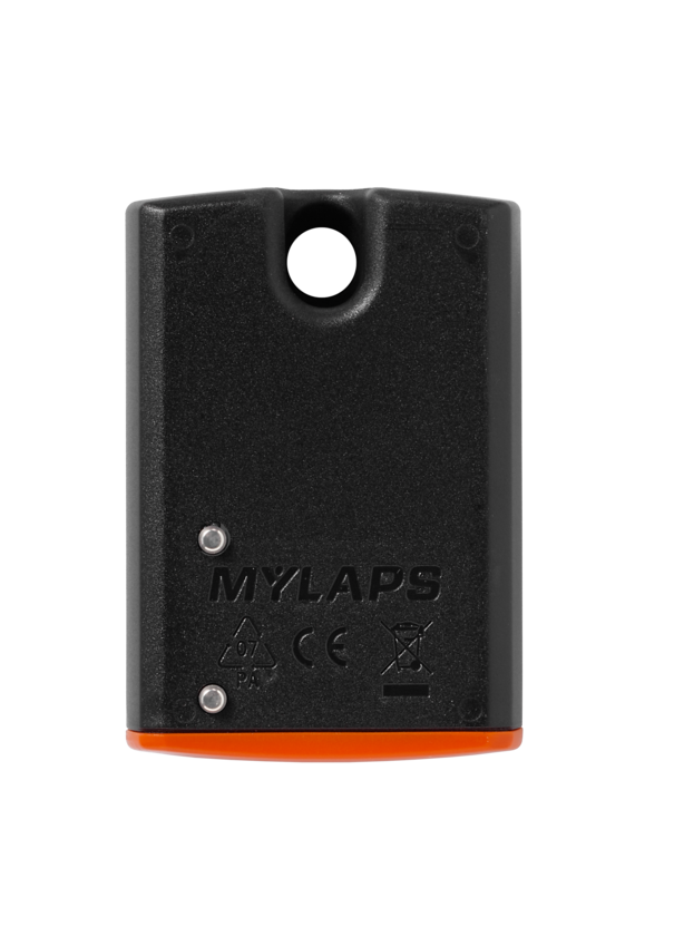 MYLAPS TR2 Transponder Kit - MX / MOTOCROSS (inc 1 Year Subscription)
