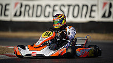 Load image into Gallery viewer, ARAI SK-6 Senior Karting Helmet (bundled with PED Kit) 15yo+
