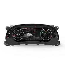 Load image into Gallery viewer, CAROBOTOR J Pro - Digital Dashboard for Jeep Wrangler JK JKU (2007-2020)

