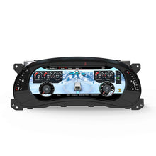 Load image into Gallery viewer, CAROBOTOR J Pro - Digital Dashboard for Jeep Wrangler JK JKU (2007-2020)
