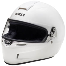 Load image into Gallery viewer, SPARCO (CMR) GP KF-4W Karting Helmet (for Juniors U15)
