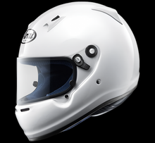 Load image into Gallery viewer, ARAI CK-6 Junior Karting Helmet SNELL/FIA CMR (CK6 for Juniors U15)
