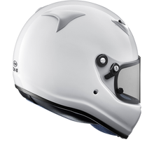 Load image into Gallery viewer, ARAI CK-6 Junior Karting Helmet SNELL/FIA CMR (CK6 for Juniors U15)
